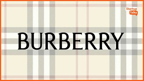 burberry online marketing strategy|Burberry brand identity.